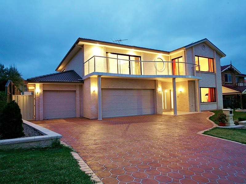 11 Frasca Place, Kellyville NSW 2155