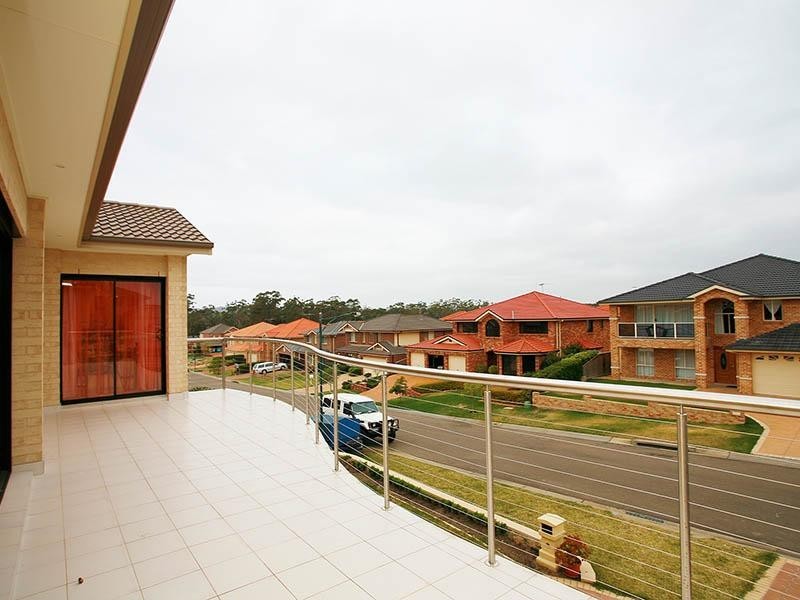 11 Frasca Place, Kellyville NSW 2155