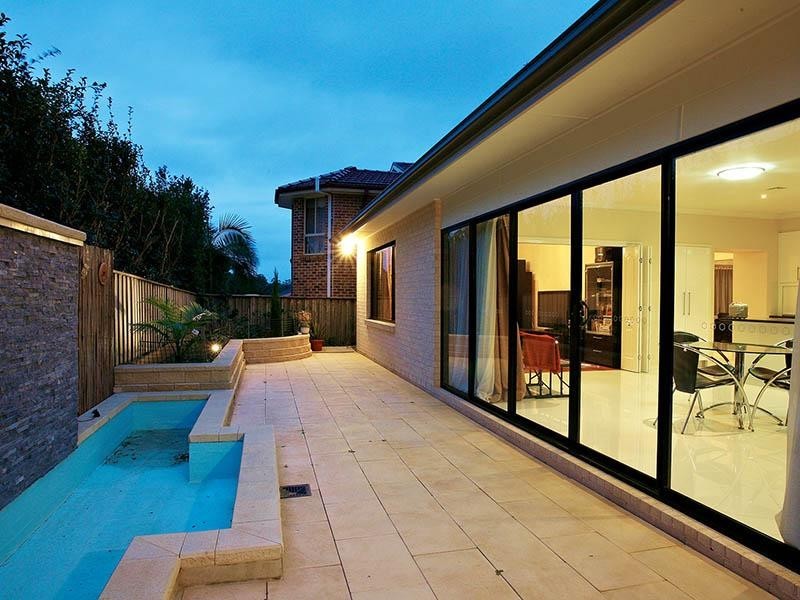 11 Frasca Place, Kellyville NSW 2155