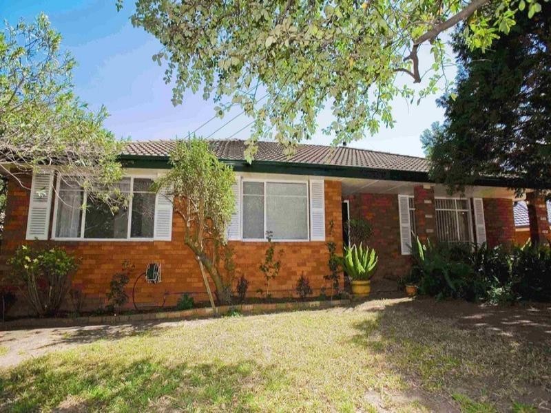 22 Orange Grove, Castle Hill NSW 2154