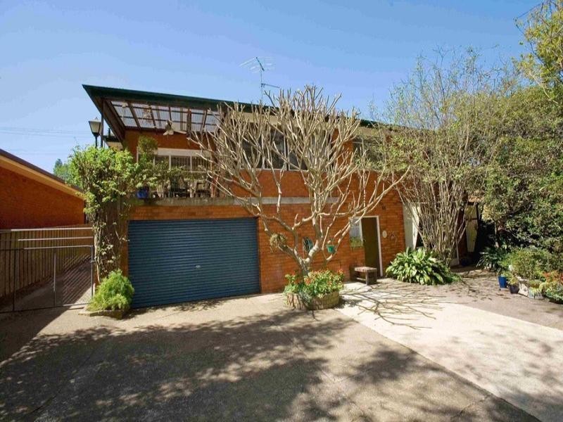 22 Orange Grove, Castle Hill NSW 2154
