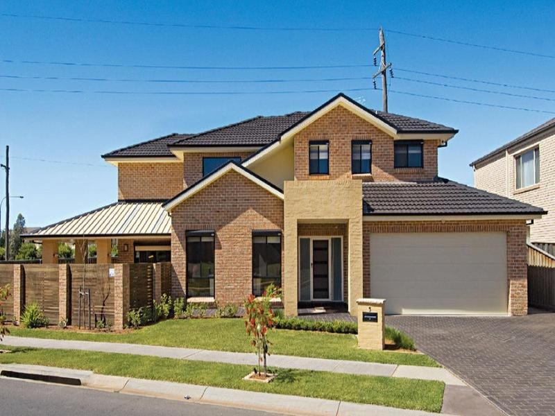 5 Harrington Avenue, Castle Hill NSW 2154