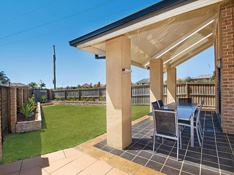 5 Harrington Avenue, Castle Hill NSW 2154