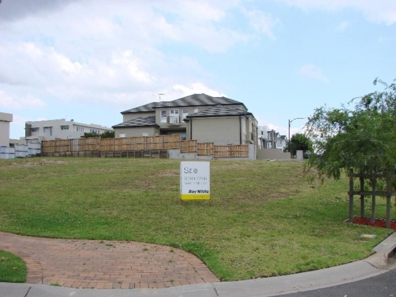 Bella Vista NSW 2153