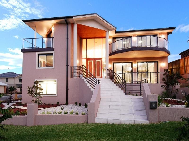 2 Oakwood Place, Kellyville NSW 2155