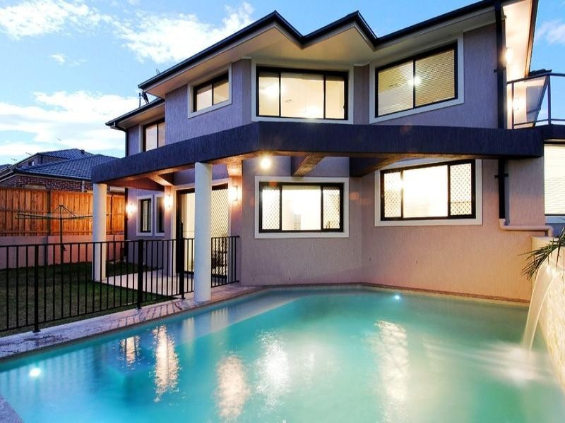 2 Oakwood Place, Kellyville NSW 2155