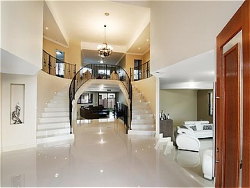 2 Oakwood Place, Kellyville NSW 2155