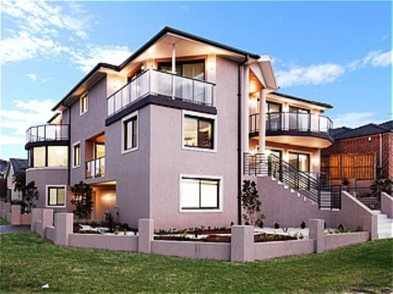 2 Oakwood Place, Kellyville NSW 2155