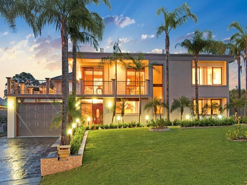 4 Tamboura Avenue, Baulkham Hills NSW 2153
