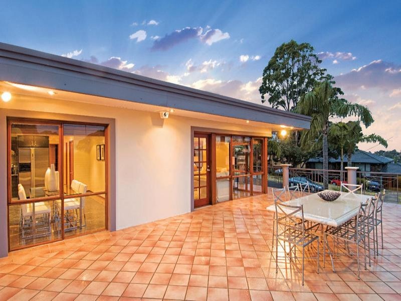 4 Tamboura Avenue, Baulkham Hills NSW 2153