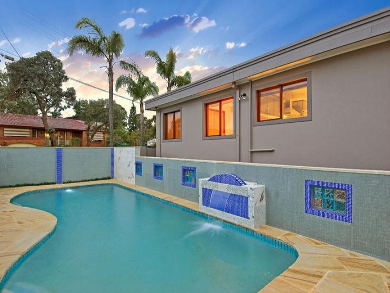 4 Tamboura Avenue, Baulkham Hills NSW 2153