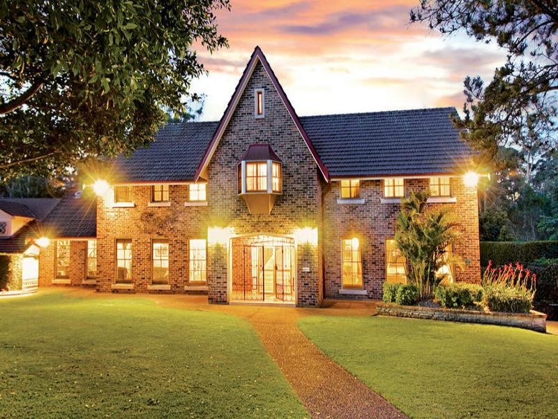 28 Ulundri Drive, Castle Hill NSW 2154