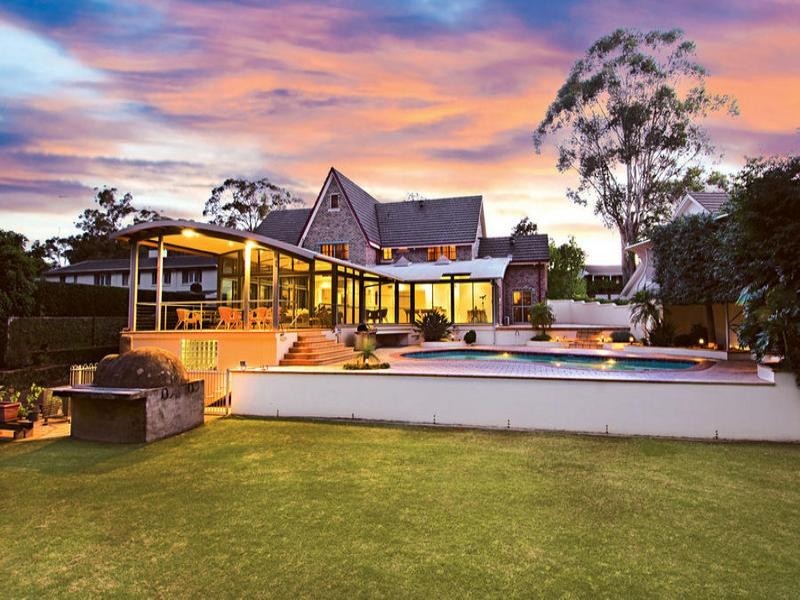 28 Ulundri Drive, Castle Hill NSW 2154