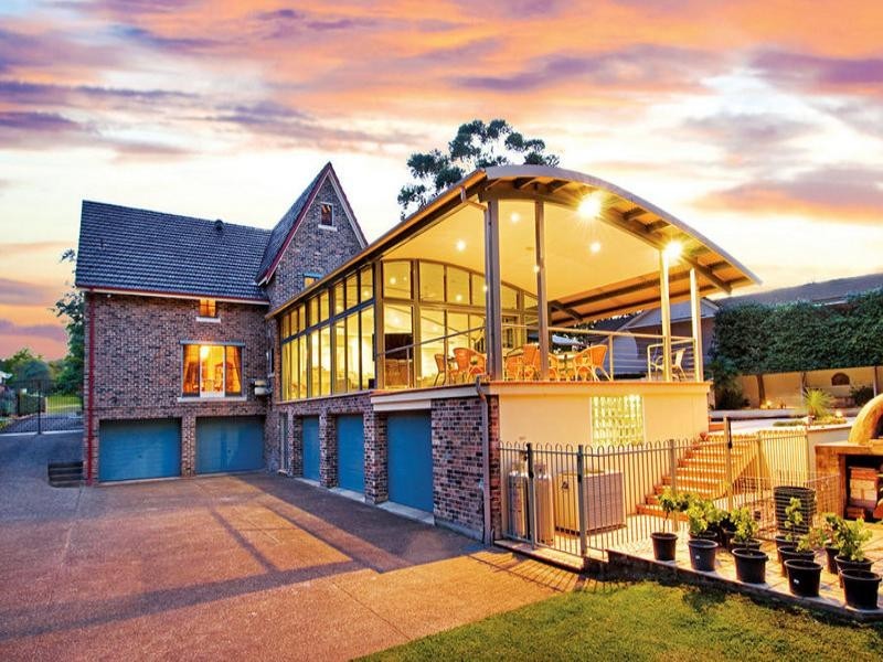 28 Ulundri Drive, Castle Hill NSW 2154