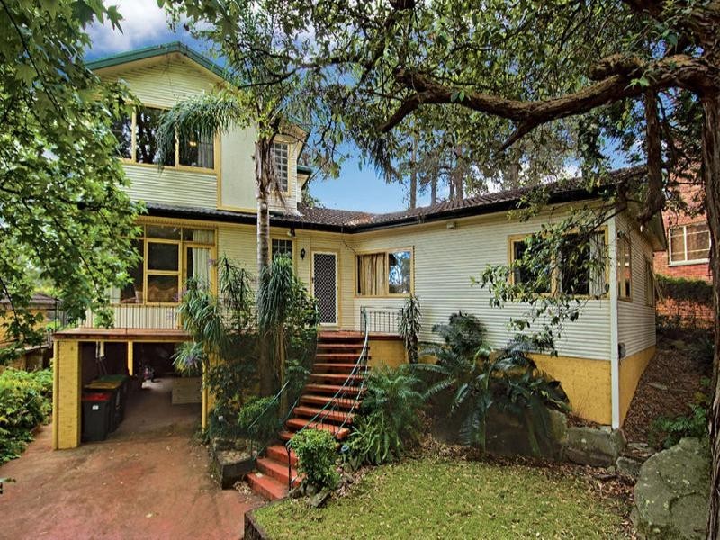 Baulkham Hills NSW 2153