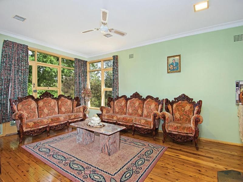 Baulkham Hills NSW 2153