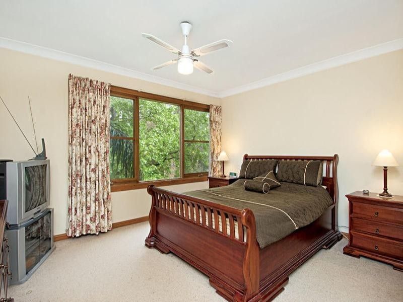 Baulkham Hills NSW 2153