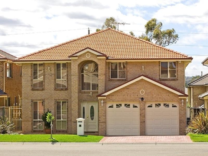 10 Bordeaux Crescent, Castle Hill NSW 2154