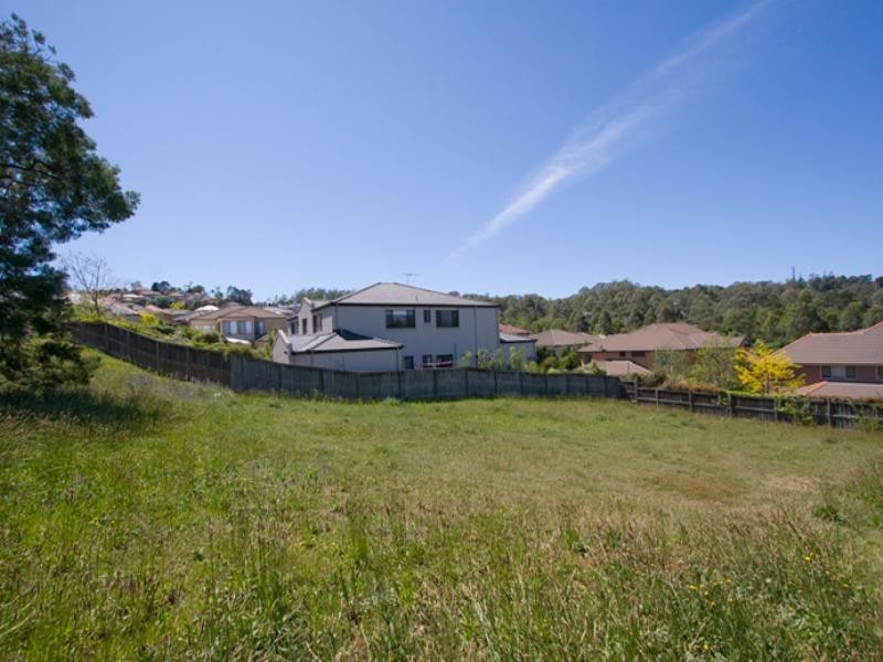 Castle Hill NSW 2154