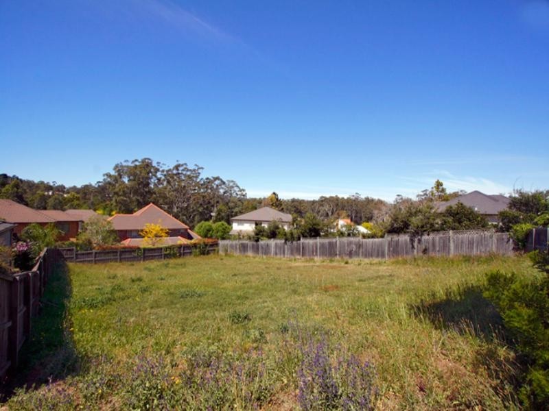 Castle Hill NSW 2154