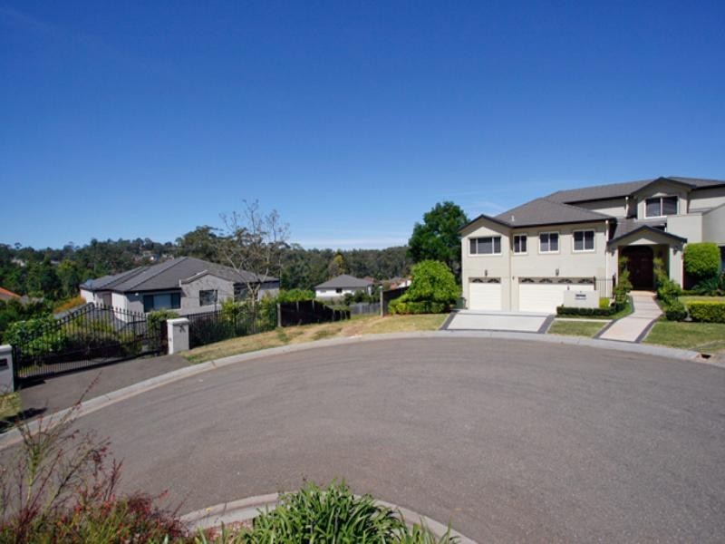 Castle Hill NSW 2154