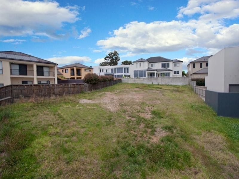 Bella Vista NSW 2153