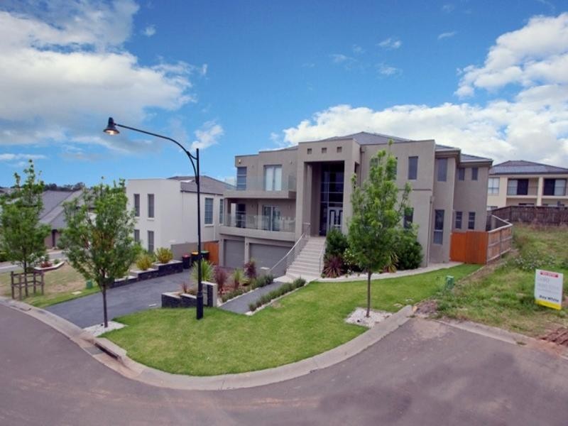 Bella Vista NSW 2153