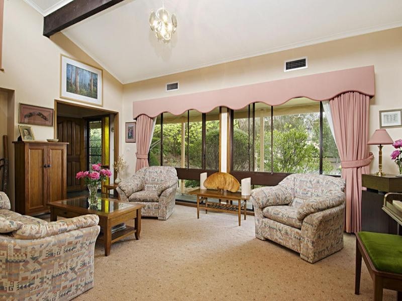 4 Moutrie Place, Castle Hill NSW 2154