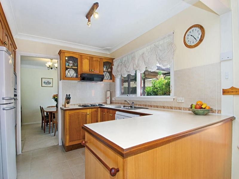 15 Jupiter Street, Winston Hills NSW 2153
