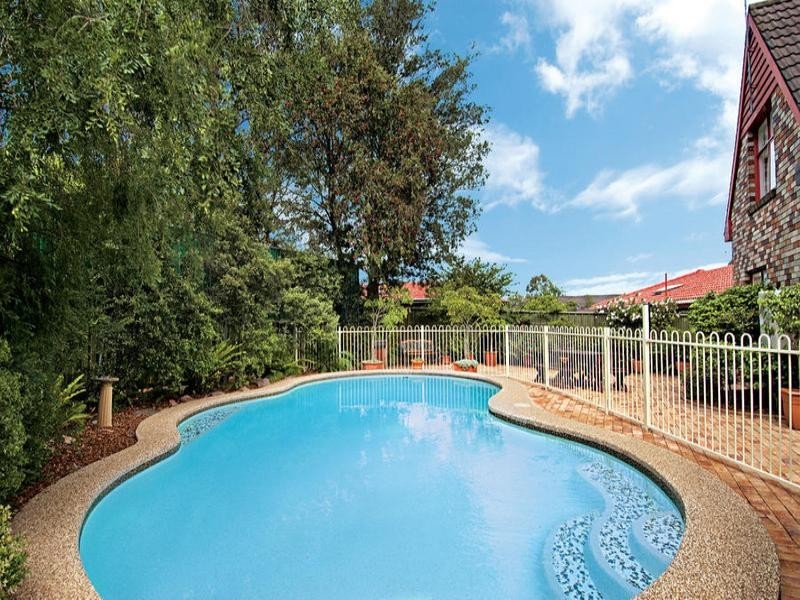 15 Jupiter Street, Winston Hills NSW 2153
