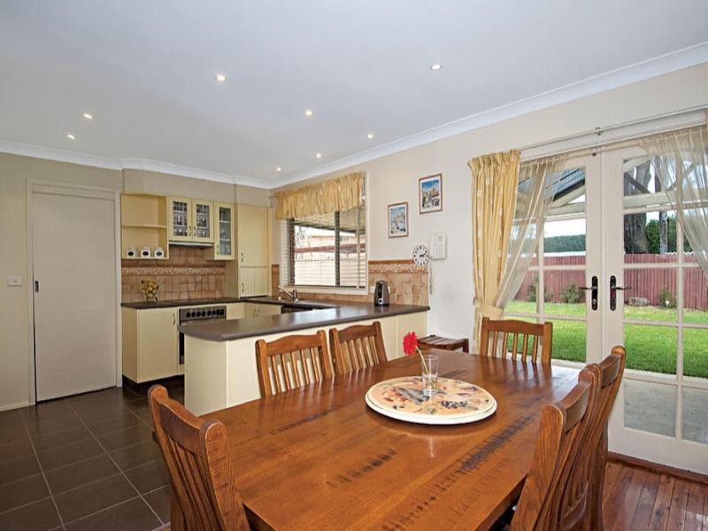 66 Merindah Road, Baulkham Hills NSW 2153