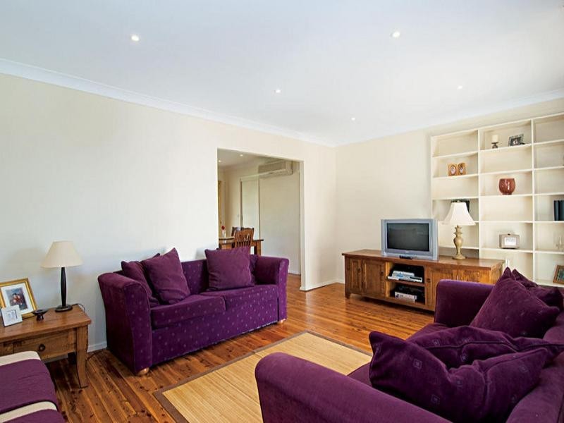 66 Merindah Road, Baulkham Hills NSW 2153