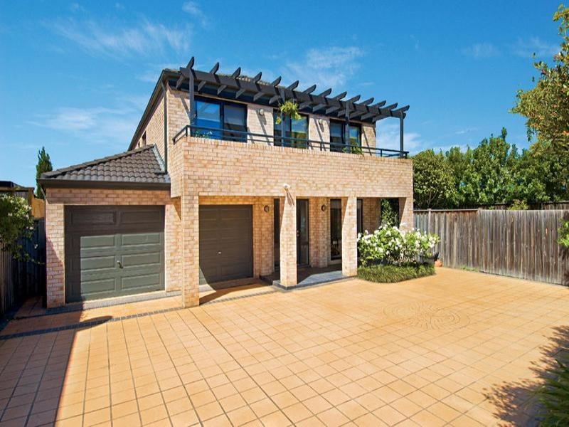 9 Orleans Way, Castle Hill NSW 2154