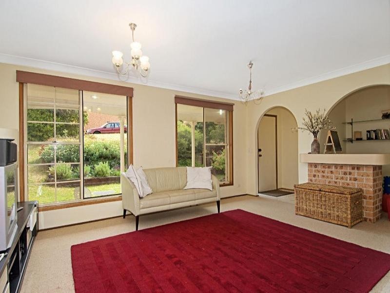 41 Mackillop Drive, Baulkham Hills NSW 2153