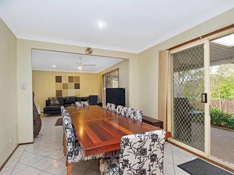 41 Mackillop Drive, Baulkham Hills NSW 2153