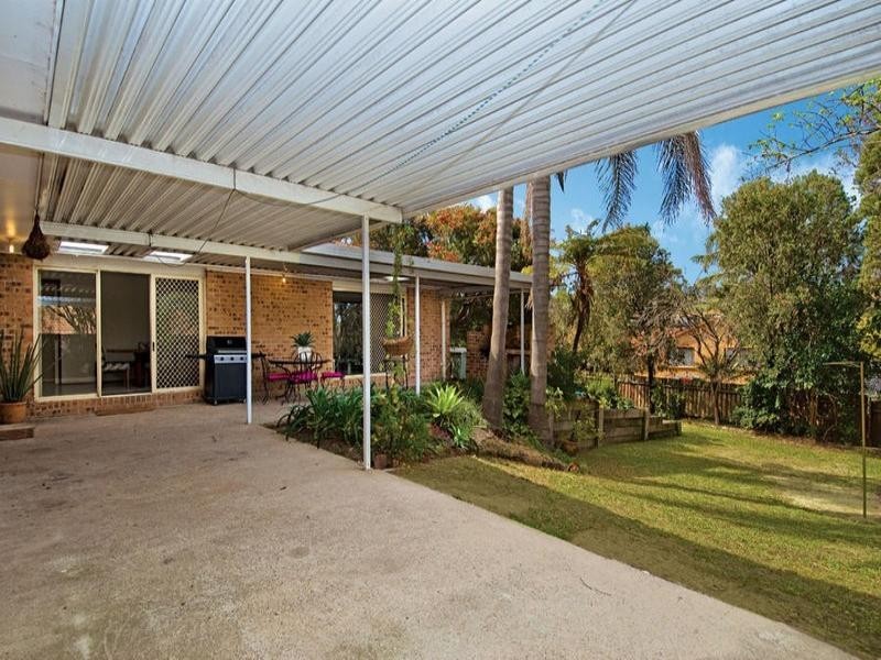 41 Mackillop Drive, Baulkham Hills NSW 2153