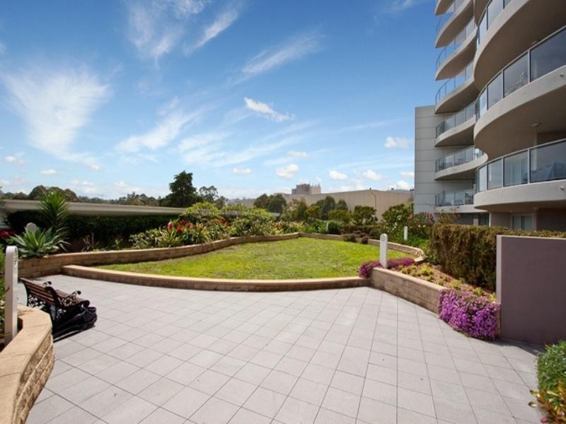 Castle Hill NSW 2154