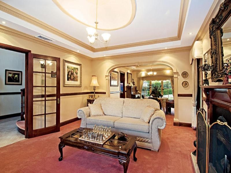 11 Neiwand Avenue, Kellyville NSW 2155