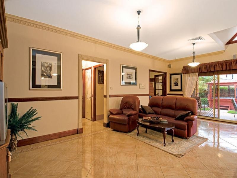 11 Neiwand Avenue, Kellyville NSW 2155