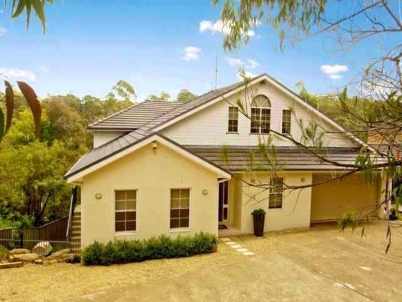 124 Ridgecrop Drive, Castle Hill NSW 2154