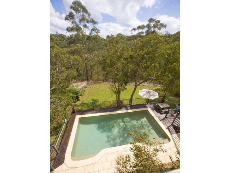 124 Ridgecrop Drive, Castle Hill NSW 2154