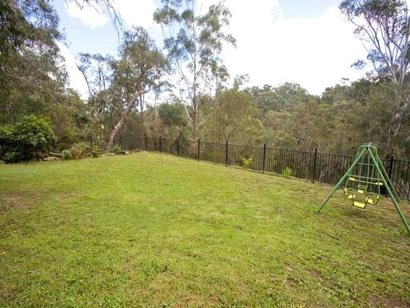 124 Ridgecrop Drive, Castle Hill NSW 2154