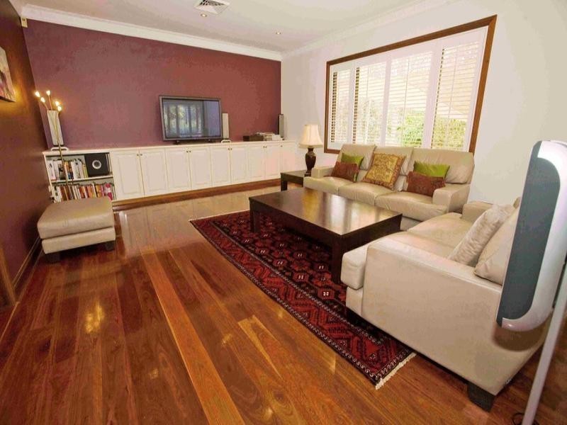 5 Cottonwood Place, Castle Hill NSW 2154