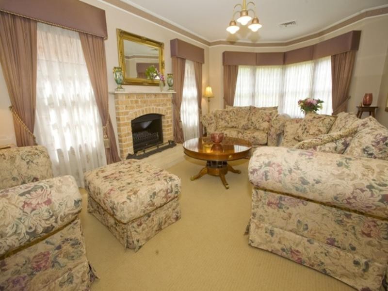 5 Cottonwood Place, Castle Hill NSW 2154