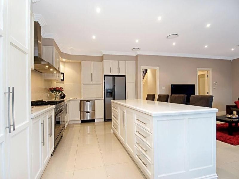 34 Edgewater Drive, Bella Vista NSW 2153