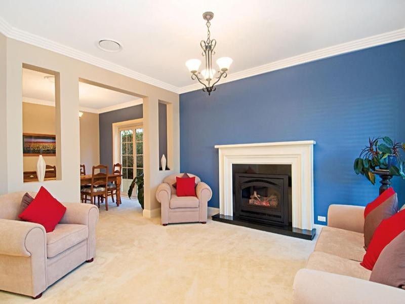 34 Edgewater Drive, Bella Vista NSW 2153