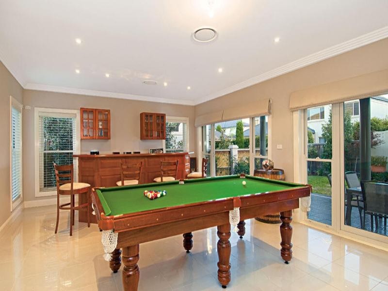 34 Edgewater Drive, Bella Vista NSW 2153