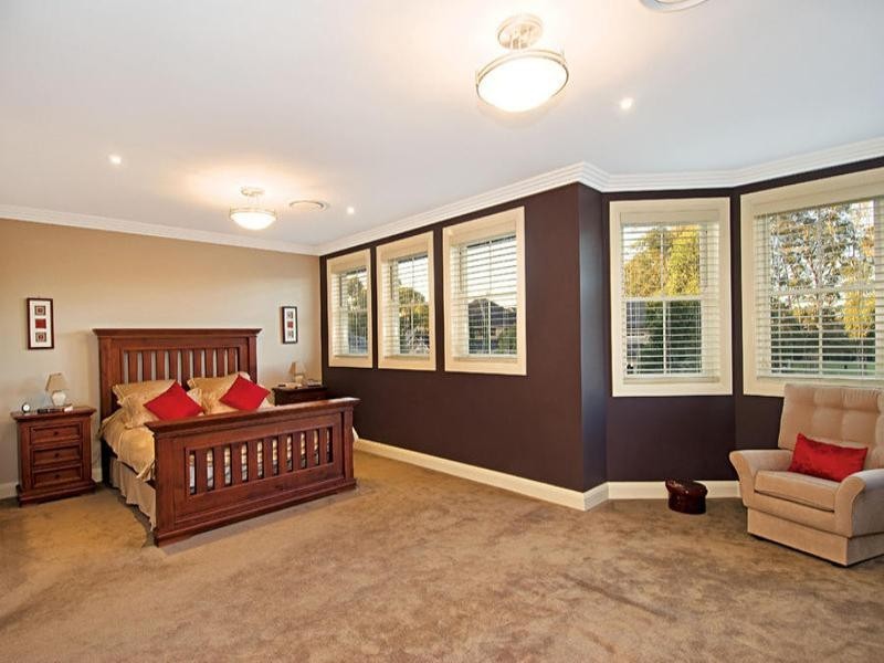 34 Edgewater Drive, Bella Vista NSW 2153