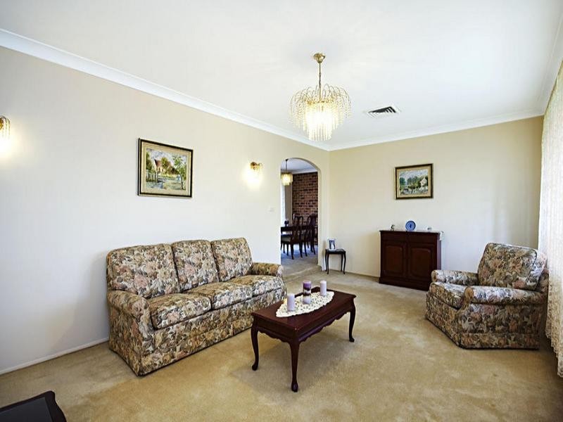 40 Middleton Avenue, Castle Hill NSW 2154