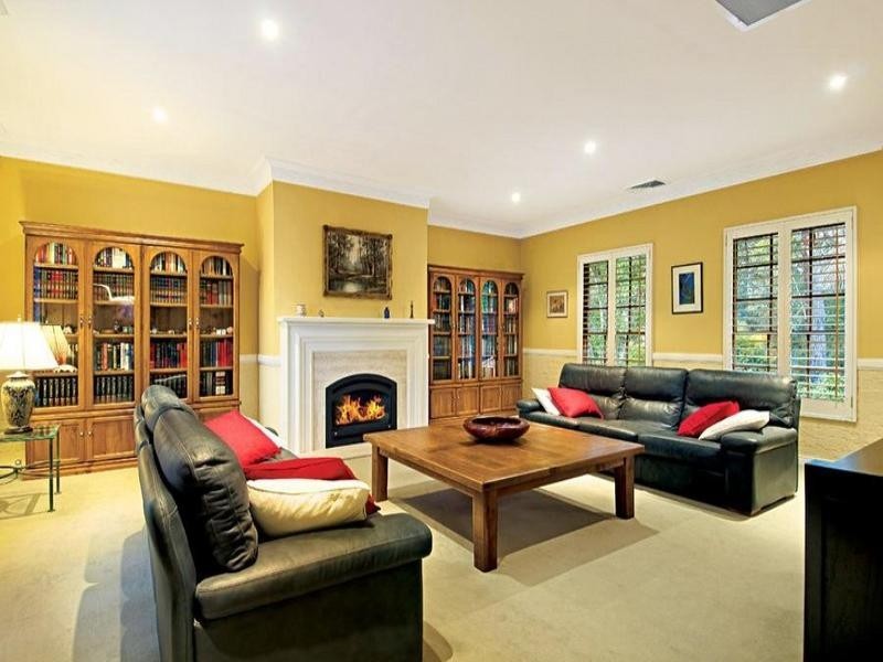 27 Copperleaf Way, Castle Hill NSW 2154